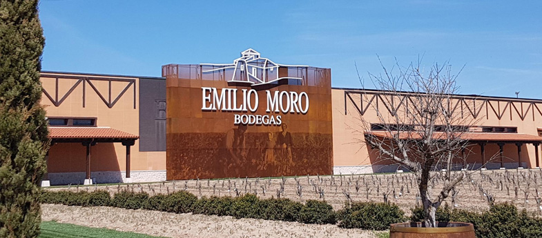 Bodegas Emilio Moro