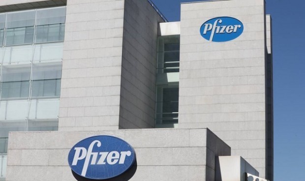 Laboratorios Pfizer