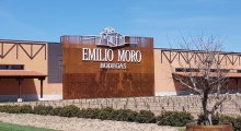 Bodegas Emilio Moro