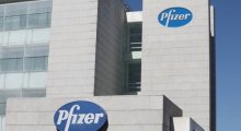 Laboratorios Pfizer