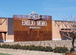 Bodegas Emilio Moro