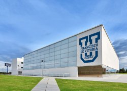 Universidad Francisco de Vitoria