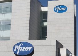 Laboratorios Pfizer