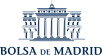 Bolsa de Madrid