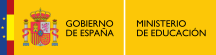 Ministerio de Educación
