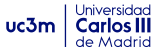 Universidad Carlos III Madrid